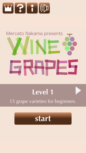 Wine Grapes(圖5)-速報App