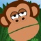 Jungle Monkey Adventure - Fruits Quest