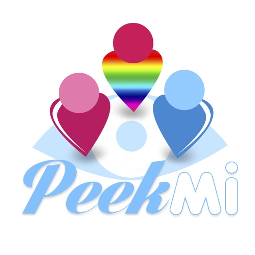 Peek Mi iOS App