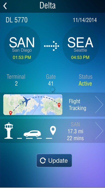 Airport (All) +Live Flight Tracker -all airports and flights in the world +flight status double check -radar
