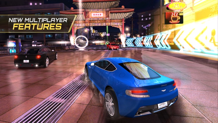 asphalt 7 heat play store download