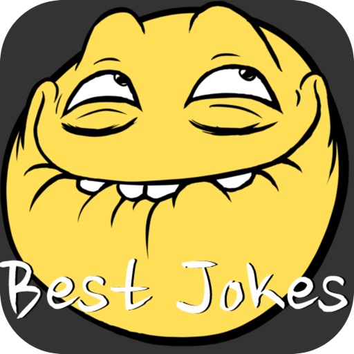 The Best Jokes icon