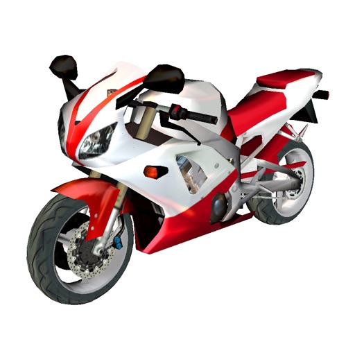 3D Kit Builder (Motorbike)