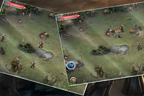 Fighting Hero ™ screenshot 3