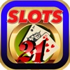 21 Awesome Double Win - FREE Abu Dhabi Slots Game