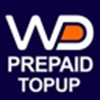 WD Topup for Celcom