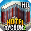 Hotel Tycoon 2 HD.