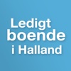 Ledigt boende i Halland