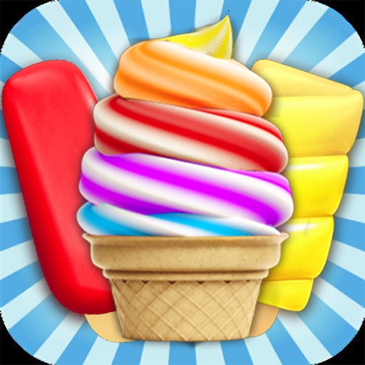 Ice Candy Link iOS App
