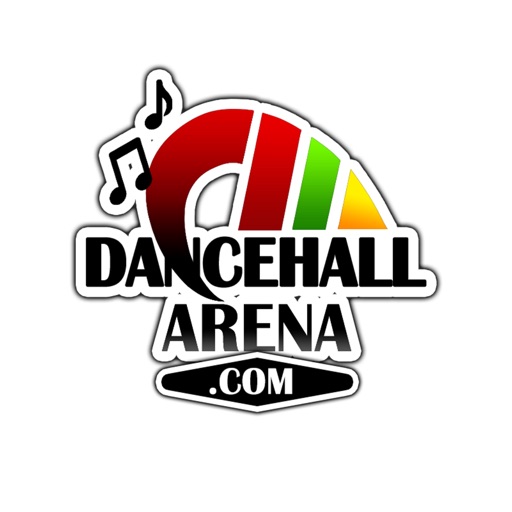 Dancehallarena Radio