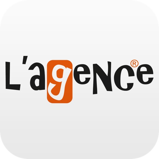 L'AGENCE DE COURTRY icon