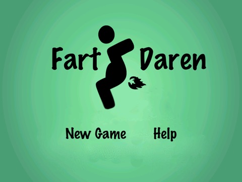 Fart Daren HD Free screenshot 3