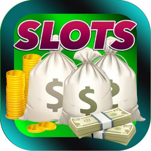 Multiple Diamond Luxury Slots Machines - FREE Vegas Slots Game Icon