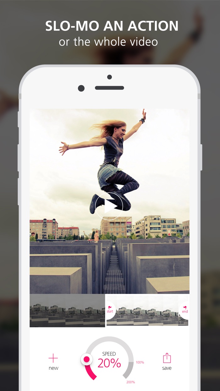 Slo Mo Video  Instant Replay Slow Motion Videos