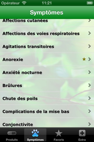 Guide complet d'homéopathie spécial animaux domestiques screenshot 2