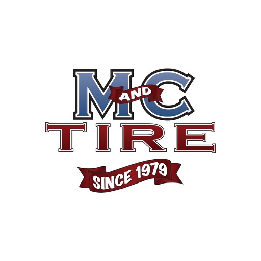 M&C Tire icon