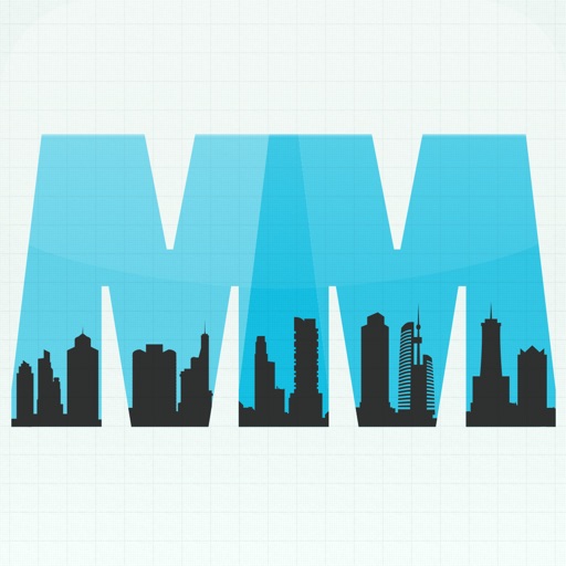 MoveMent - Apartment Rental Marketplace icon