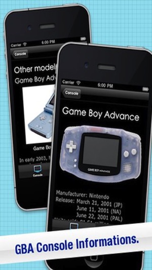 GBA Console & Games Wiki