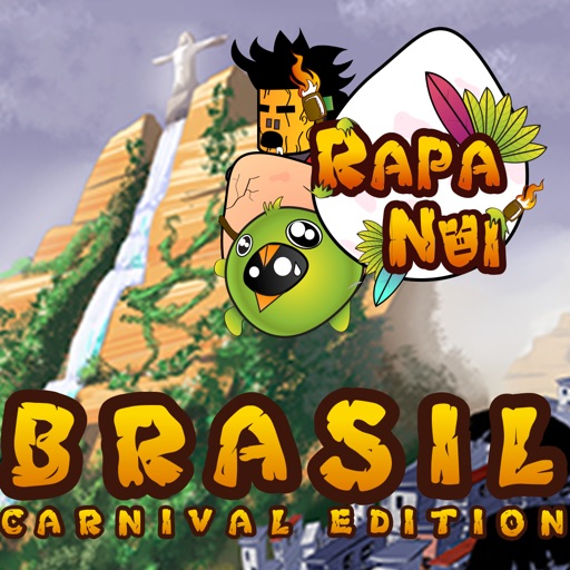 Brasil Carnival Edition icon