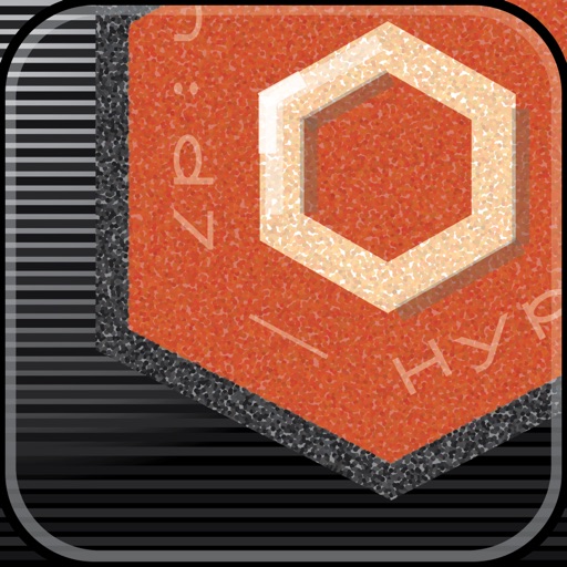 Hexagon Hell Pit iOS App