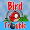 Amazing smooth flight animation from the makers of BirdQuest and Zombirds, the original bird-flying games