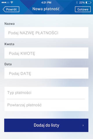 bm.pl płatności screenshot 2