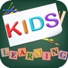 Kids Learning: Alphabets & Numbers