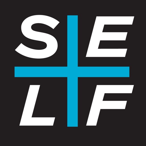 SELF PLUS iOS App