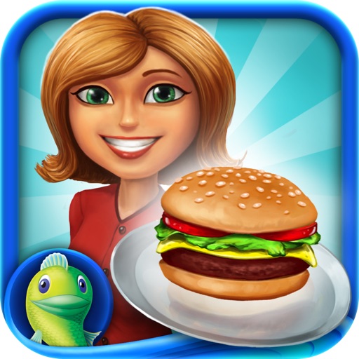 Burger Bustle 2: Ellie's Organics