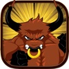 Angry Bull Runner Streak