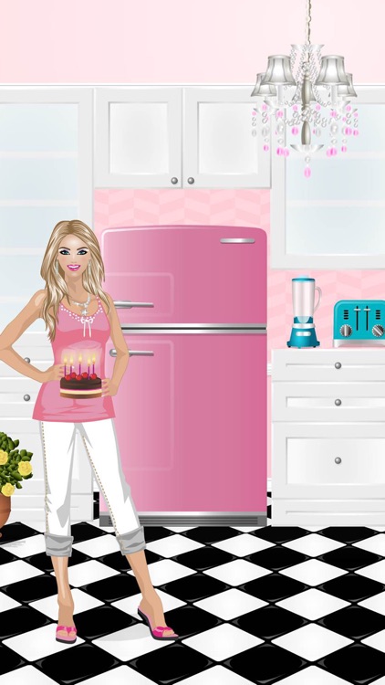 Dress Up and Makeup Games™ screenshot-3