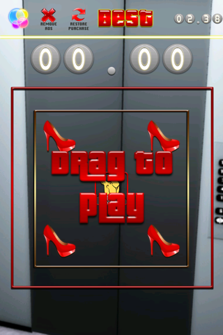 A Celebrity Elevator Brawl 2014 - FREE screenshot 4