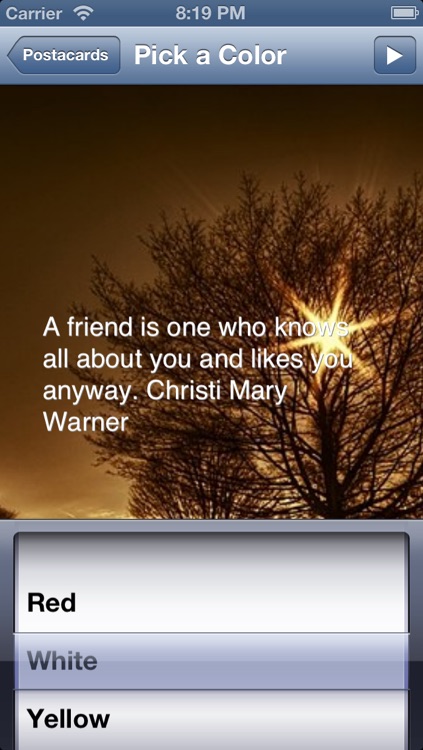 Friendship. Quotes and Messages screenshot-3