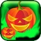 Escape from Scary killer Pumpkins - A super scary game for adults
