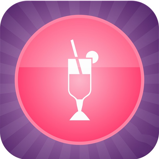 Cocktails - Step by Step Video Cookbook for iPad