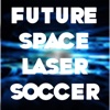 Future Space Laser Soccer