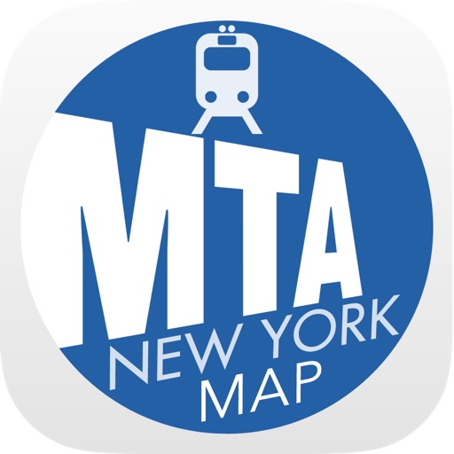 New York Subway - Offline Map of Transports