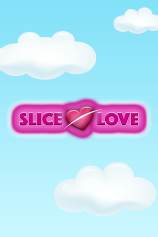 Slice Love – Valentine Hearts screenshot 2
