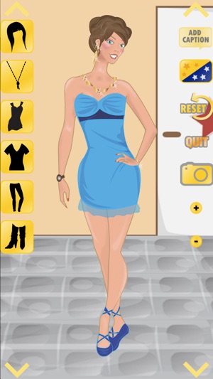 Dress Up - Game For Girls(圖4)-速報App