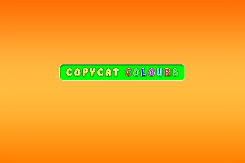 Copycat Colors screenshot 3