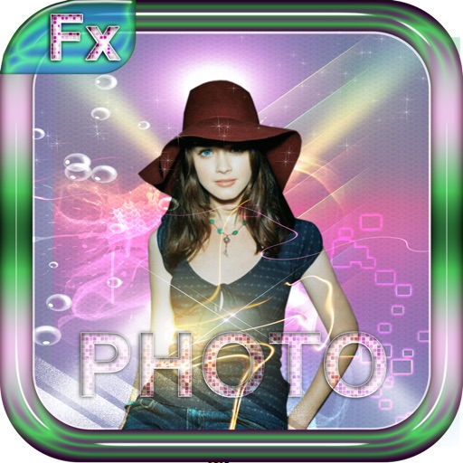 Amazing Photo Effects FX