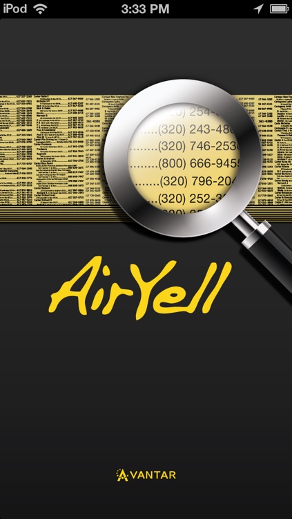 AirYell