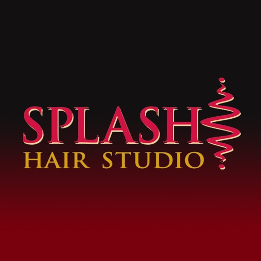 Splash Hair Studio icon