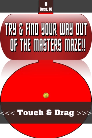Master The Line - Stay In The Path: Arcade Game screenshot 2
