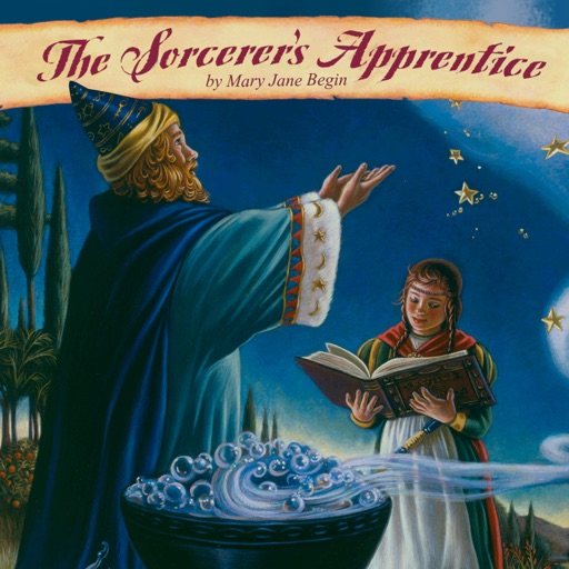 The Sorcerer’s Apprentice