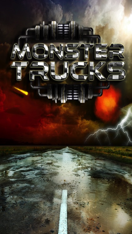 GTI Monster Truck: Awesome Turbo Racing Game