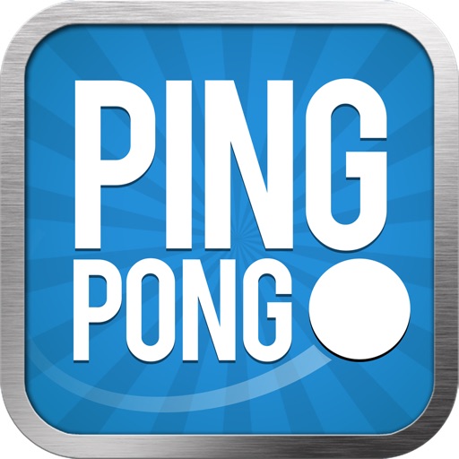 2-Phone Virtual Ping Pong