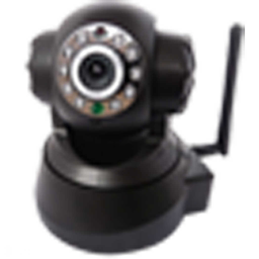 p2p ip cam software