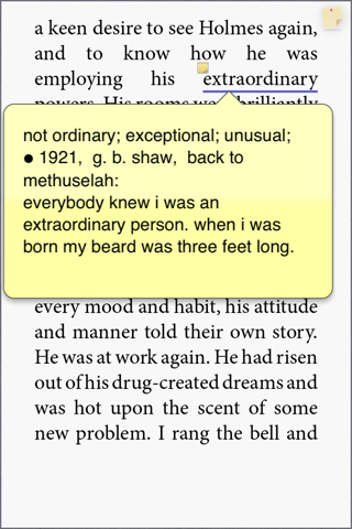 NeoSoar eBooks, PDF & ePub reader screenshot 3