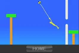 Game screenshot Swing-Man #03 (Free) mod apk